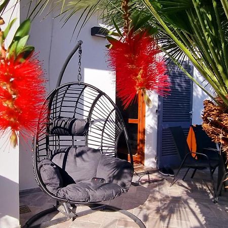 La Villetta Tre Palme Valledoria  Kamer foto