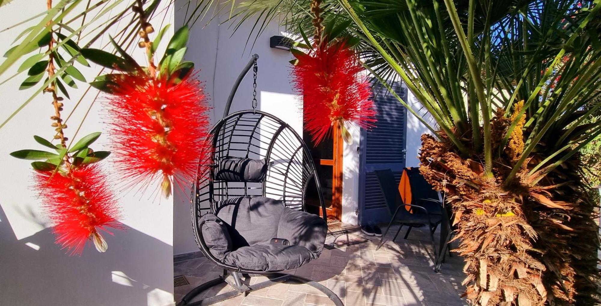 La Villetta Tre Palme Valledoria  Kamer foto